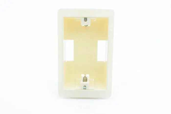Easifix Clip-In Flush Box | Eurotech NZ
