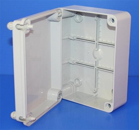 Electrical Enclosure Box 190x140x70 IP56-Switchboard-Eurotech NZ