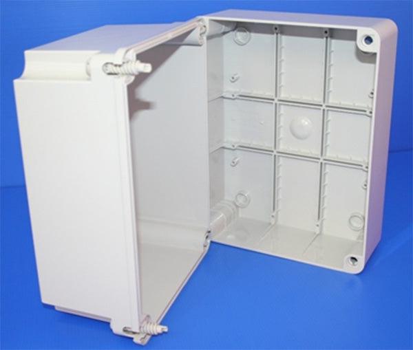 Electrical Enclosure Box 240x190x160 IP56-Switchboard-Eurotech NZ