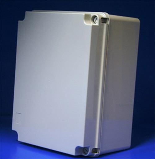 Electrical Enclosure Box 300x220x170 IP56-Eurotech NZ