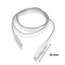 Electrode Smeg Gas Ignition A2 Short