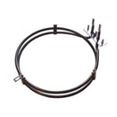 Element Baumatic Fan 2100 Watt