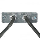 Element Baumatic Fan 2200 Watt Bolted