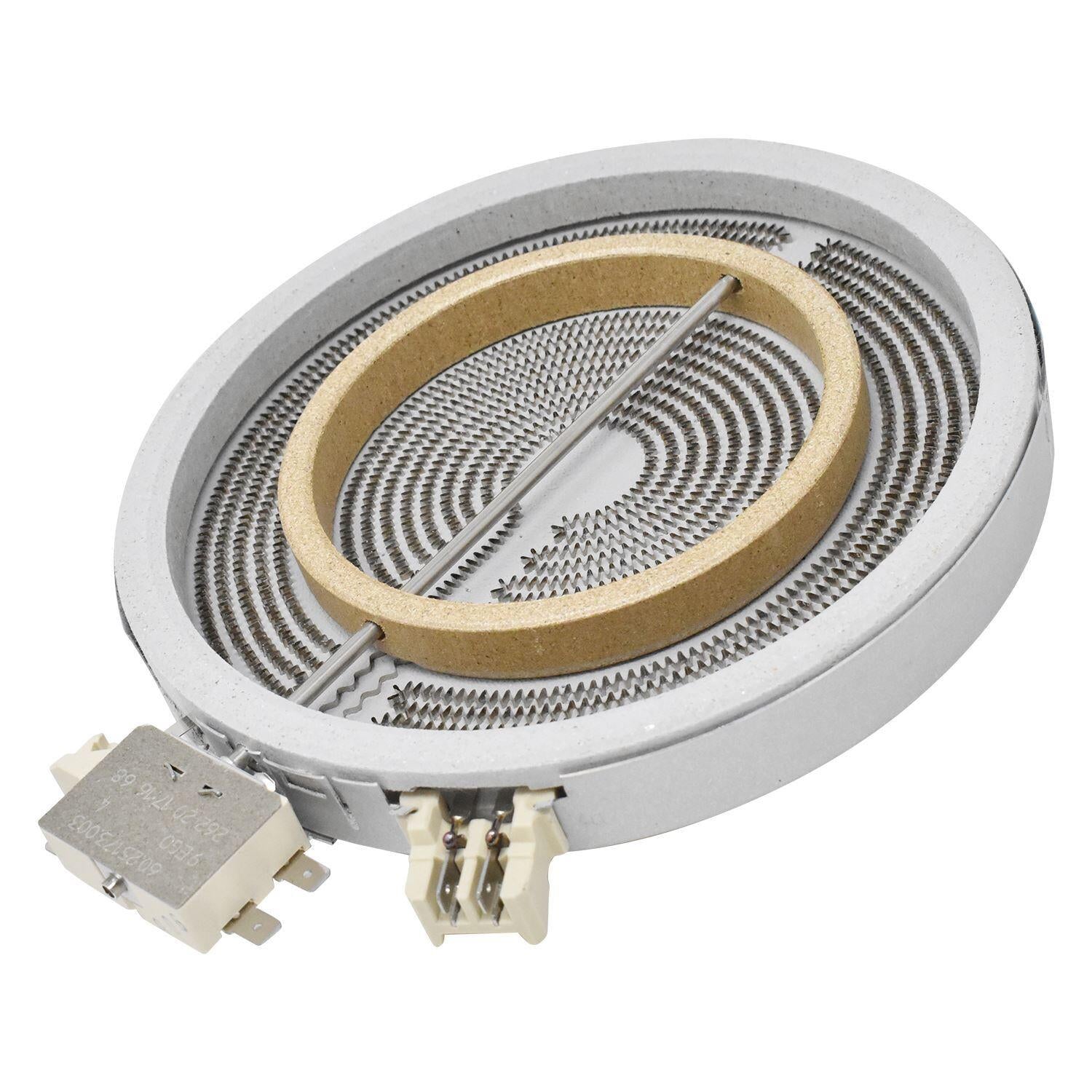 Element Belling Ceramic Hob 200mm Dual FSE60 | Eurotech NZ