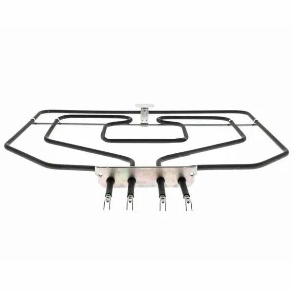 Element Bosch Grill 2300 Watt Used-Eurotech NZ