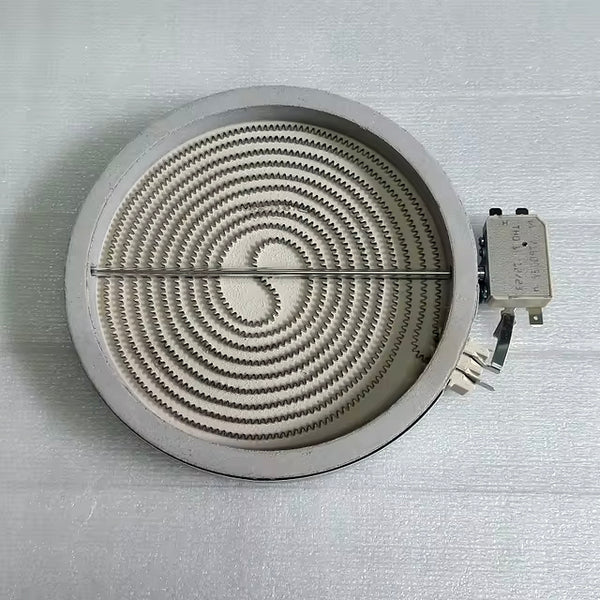 Element Classique Ceramic Hob 200mm CLS64B Used-Eurotech NZ