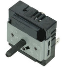 Element Control (Simmerstat) European Dual EGO