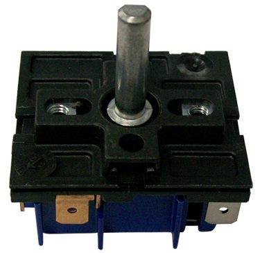 Simmerstat Temp Control Element Control (Simmerstat) European | Eurotech NZ