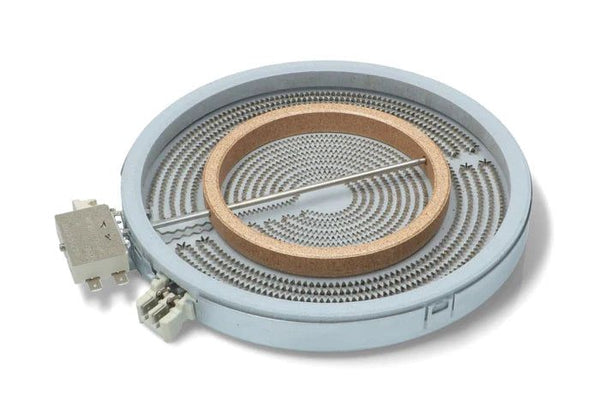 Element F&P Ceramic 230mm Dual CE604-Eurotech NZ