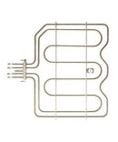 Element F&P Grill OB60B Hinged