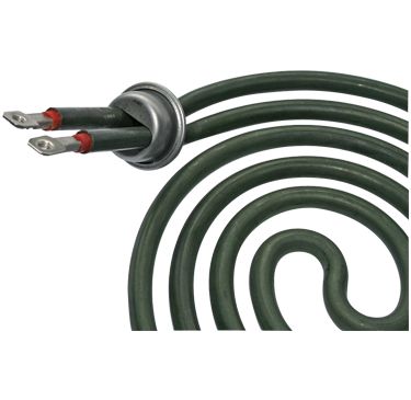 Element F&P Range Hob 150mm-Eurotech NZ