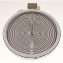 Element Midea Ceramic 230mm Dual 2200/1000 Watt