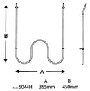 Element Shacklock Bake 2250 Watt