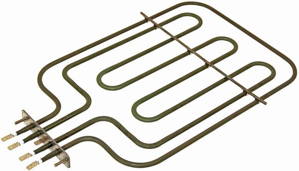 Element Smeg Grill/Bake 806891119-Eurotech NZ