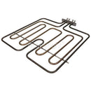 Element Steel Cucine Grill/Bake 60cm