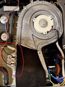 Element Vogue Dryer Heater Assembly 360172