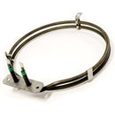 Element Whirlpool Fan 2000 Watt G2P AKZ AKP