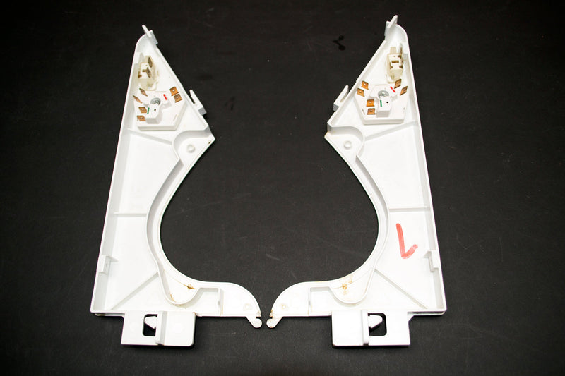 Endcap Westinghouse Range c/w Power Point Used-Eurotech NZ