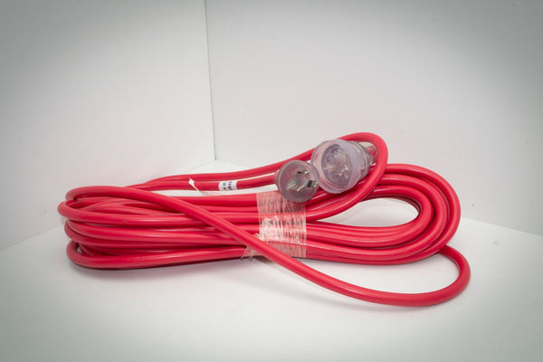 Extension Lead 10m 15A-Eurotech NZ