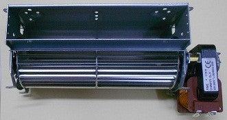 Fan Baumatic Oven Cooling | Eurotech NZ