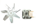 Fan Motor Blanco Oven BOSE69X