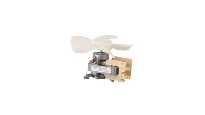 Fan Motor Bosch Oven Cooling HBN Used-Eurotech NZ