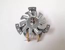 Fan Motor F&P Oven OB76