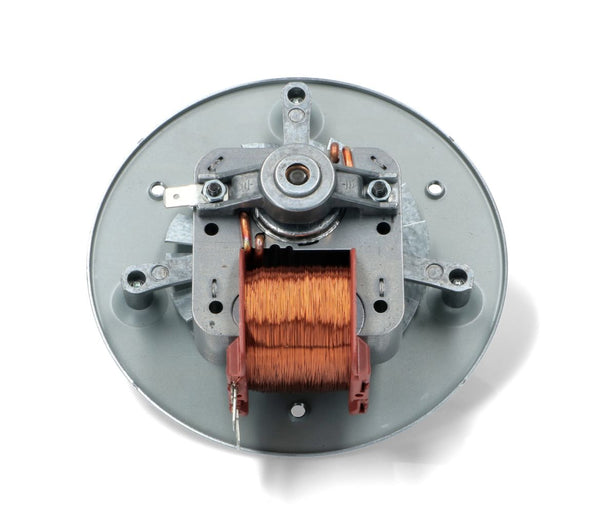 Fan Motor Ilve Oven Circulation Used-Eurotech NZ