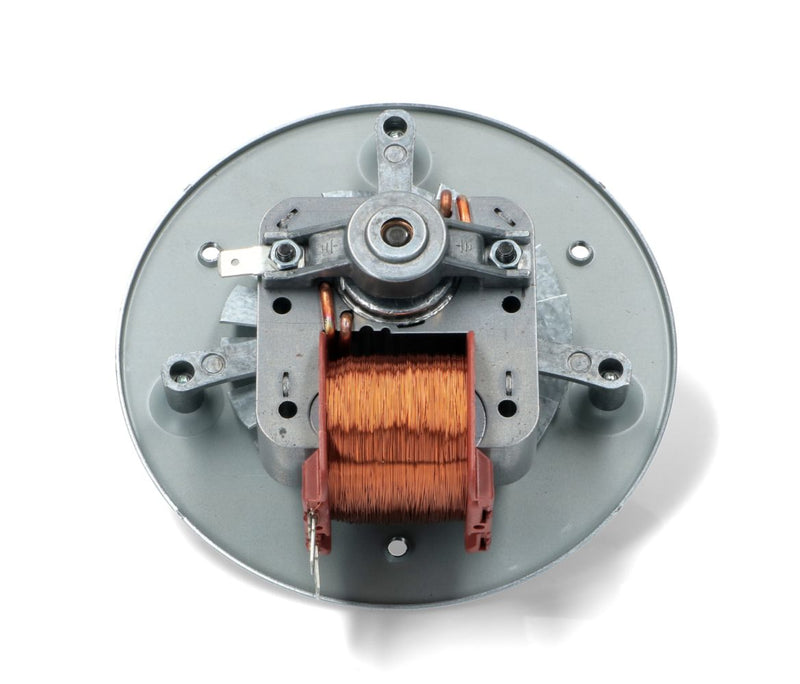 Fan Motor Ilve Oven Circulation Used-Eurotech NZ