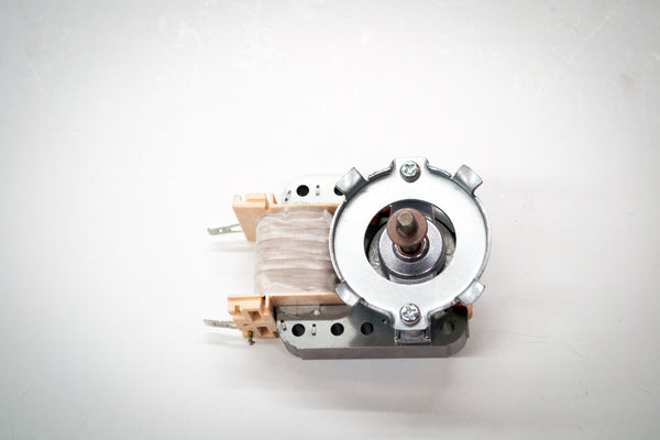 Fan Motor InAlto Oven Heat Circulation-Eurotech NZ