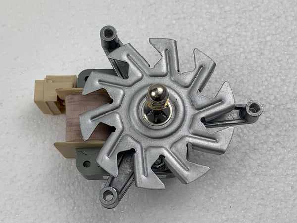 Fan Motor Parmco Oven Used-Eurotech NZ