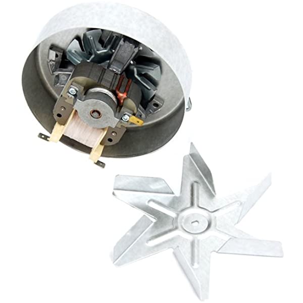 Fan Motor Rangemaster Oven Aftermarket-Oven Part-Eurotech NZ