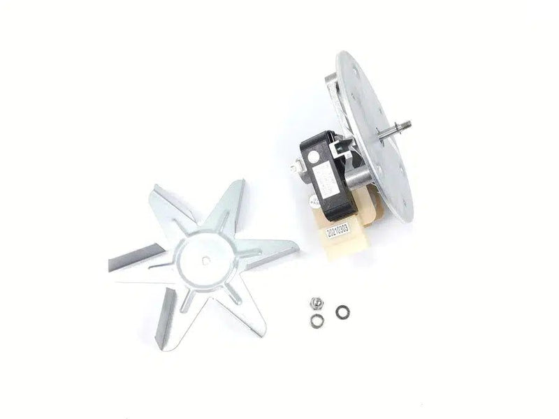 Fan Motor Robinhood Oven OBB OBL-Eurotech NZ