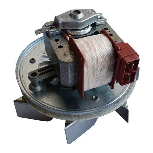 Fan Motor Steel Cucine Oven Convection-Eurotech NZ