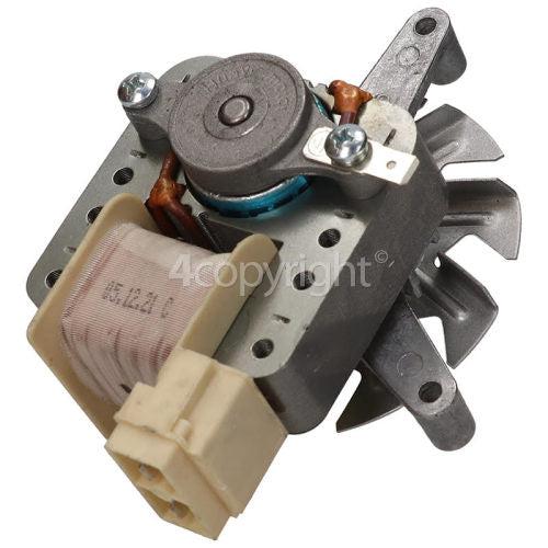 Fan Motor Vogue Oven 31018x-Eurotech NZ