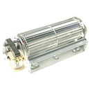 Fan Robinhood Oven Cooling