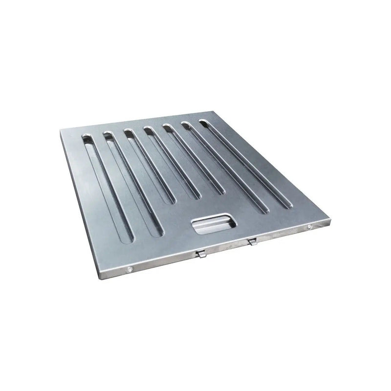 Filter Applico Rangehood 260x320 Baffle-Rangehood Part-Eurotech NZ