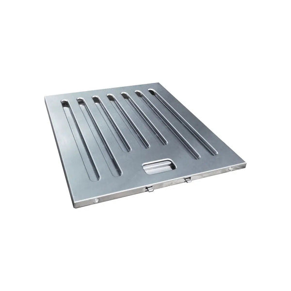 Filter Applico Rangehood 260x320 Baffle Used-Rangehood Part-Eurotech NZ