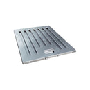 Filter Applico Rangehood 260x320 Baffle Used