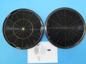 Filter Asko Rangehood Carbon CC CD-Eurotech NZ