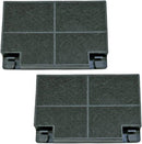 Filter Electrolux AEG Rangehood Carbon EFP