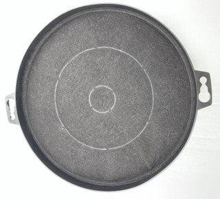 Filter F&P Rangehood Carbon HC60