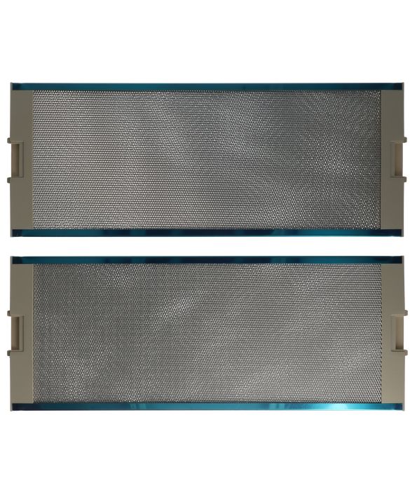 Filter F&P Rangehood HS60-Eurotech NZ