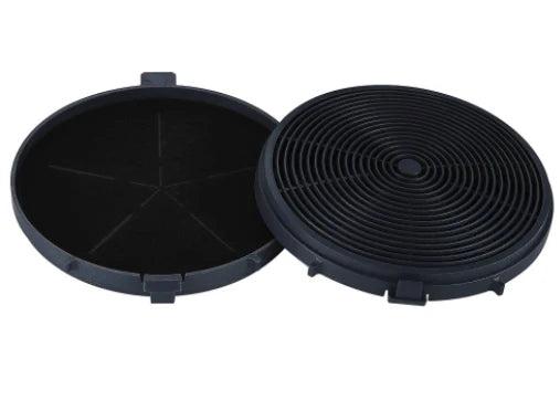 Filter Midea Rangehood Carbon 60M-Eurotech NZ