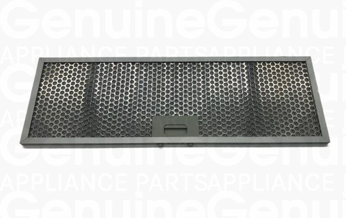 Filter Smeg Rangehood PUM60X-Eurotech NZ