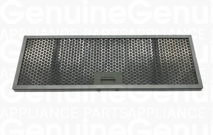 Filter Smeg Rangehood PUM60X-Eurotech NZ