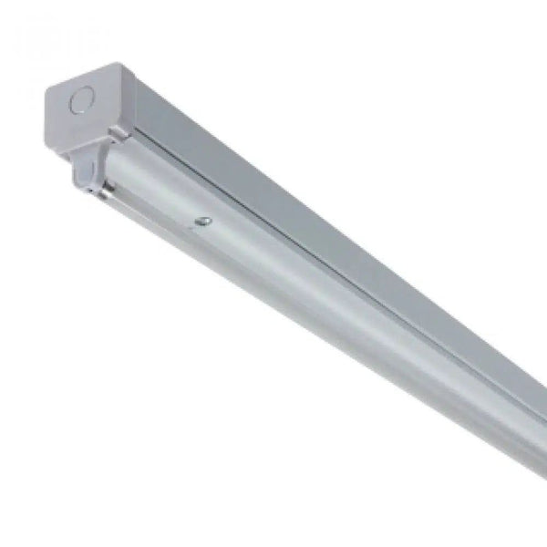 Fluorescent Light Fitting 49 Watt T5 w/Tube-Light Fitting-Eurotech NZ