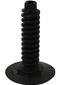 Foot Belling Freestanding Oven Threaded-Eurotech NZ
