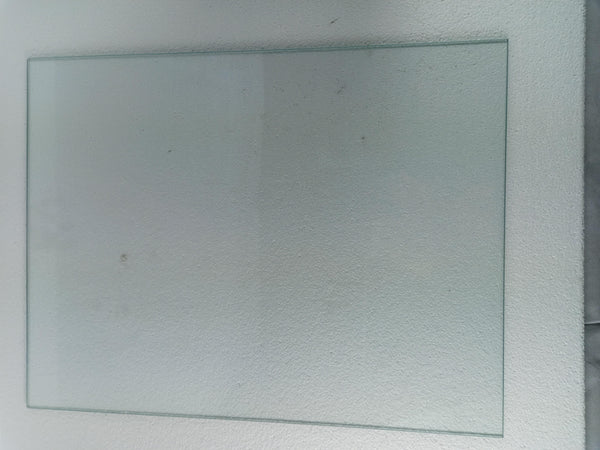 Glass Belling Inner Door Lower Oven FSE-Eurotech NZ