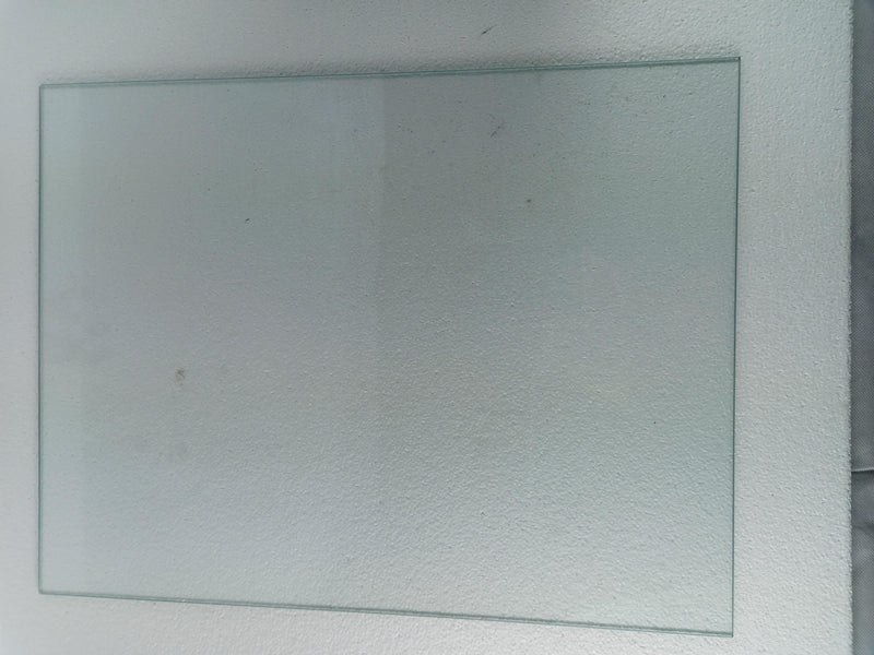 Glass Belling Inner Door Lower Oven FSE-Eurotech NZ